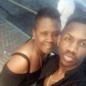 Meet your Posher, Karen